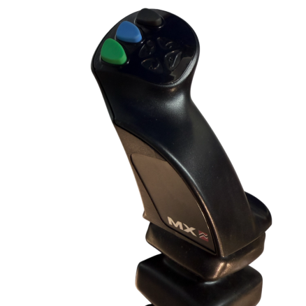 Joystick Propilot 3 przyciski NS Mailleux MX 524829