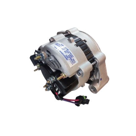 Alternator BOBCAT 6661611