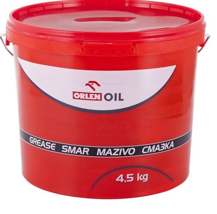 Smar Greasen Complex 2- 4,5kg