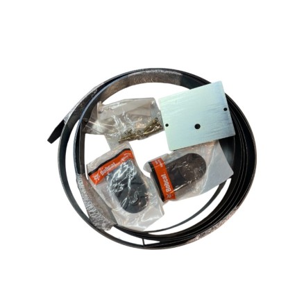 Zestaw blach prowadzących BOBCAT 7327156