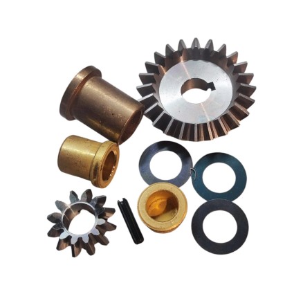 Zestaw zębatek stożkowych MASCHIO GASPARDO G22270390R