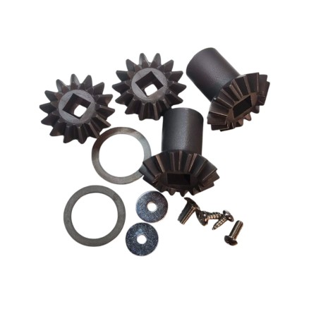 Zestaw naprawczy dozownika mikrogranulatu MASCHIO GASPARDO G20890211R