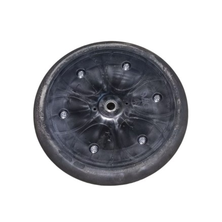 Koło dociskowe gumowe MASCHIO GASPARDO F06120440R