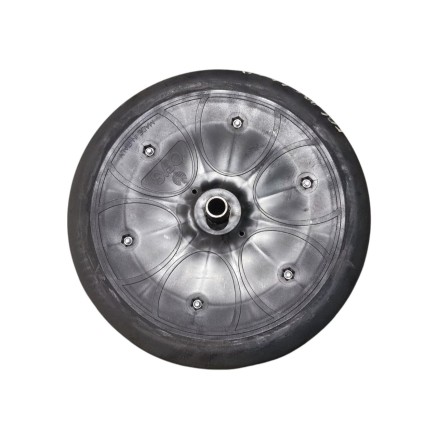 Koło dociskowe gumowe MASCHIO GASPARDO F06120440R