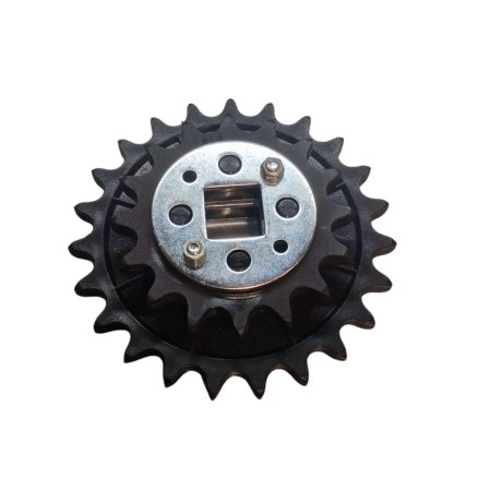 Koło zębate Z16/23 MASCHIO GASPARDO G22270152R