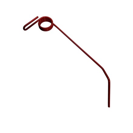 Sprężyna zgarniacza MASCHIO GASPARDO G18904650