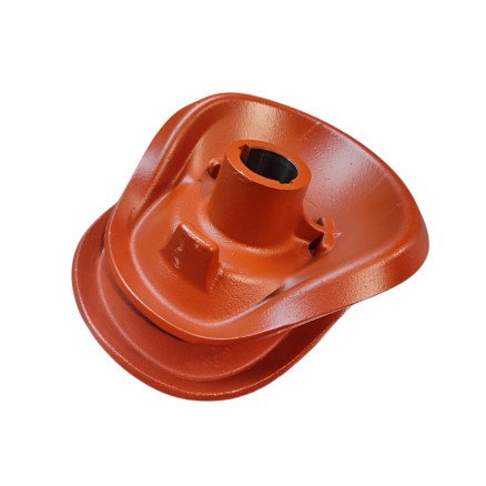 Krzywka ślimak KUHN 57720030