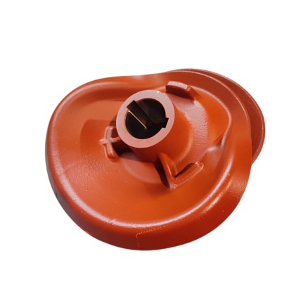 Krzywka ślimak KUHN 57720030