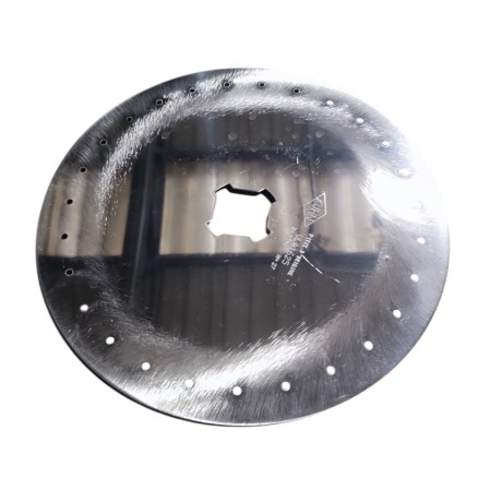 Tarcza wysiewająca 27 D3,50 KUHN VLA1625