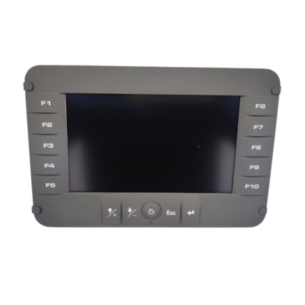 Komputer TERA 7 MASCHIO GASPARDO F05011637R