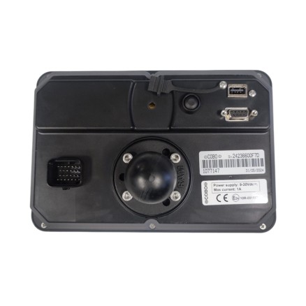 Komputer TERA 7 MASCHIO GASPARDO F05011637R