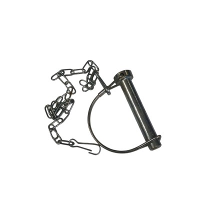 Sworzeń D12 L70 ZN MASCHIO GASPARDO F02200584R