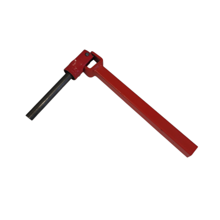 Wałek napędzający sekcje MASCHIO GASPARDO G15421141R