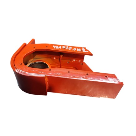 Obudowa łożyska lewa HOLARAS 40A370.048L