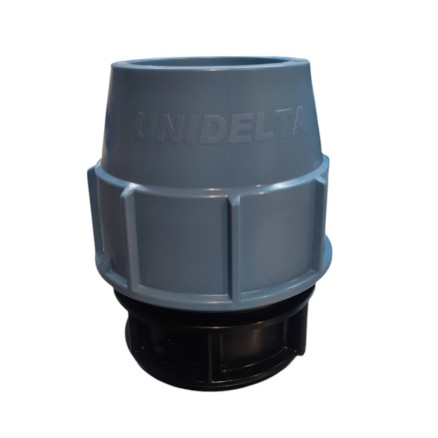 Korek PE 110 UNIDELTA