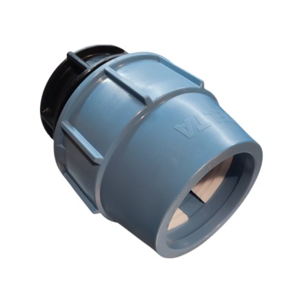 Korek PE 110 UNIDELTA