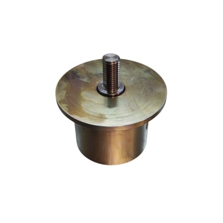 Rolka kompletna 0000300200 WUHLMAUS 101200400