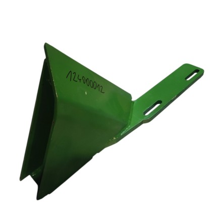 Krój lewy HOLARAS 124000012