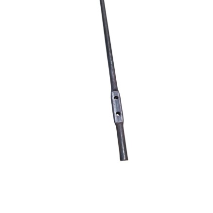 Pręt taśmy UR205 12x2050 HOLARAS KS12X2050.60