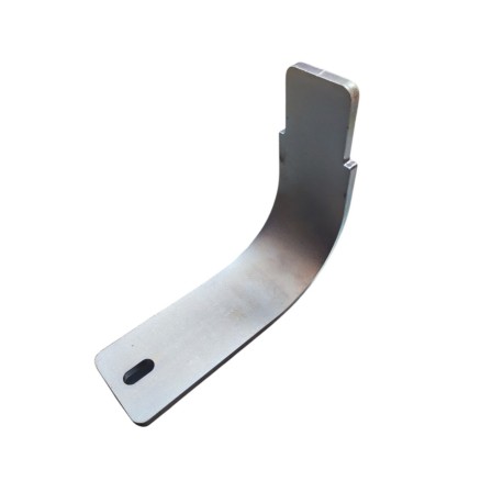 Lemiesz kopaczki HOLARAS 124000076