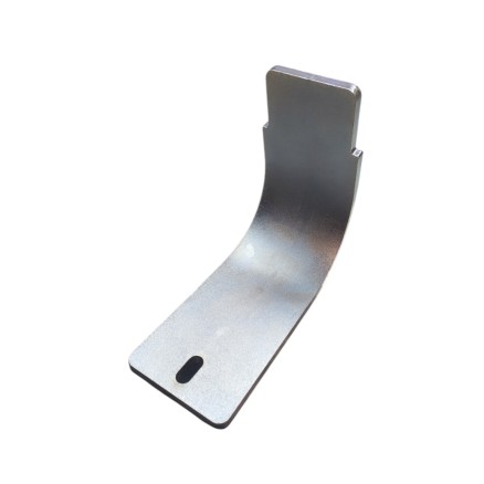 Lemiesz kopaczki HOLARAS 124000075