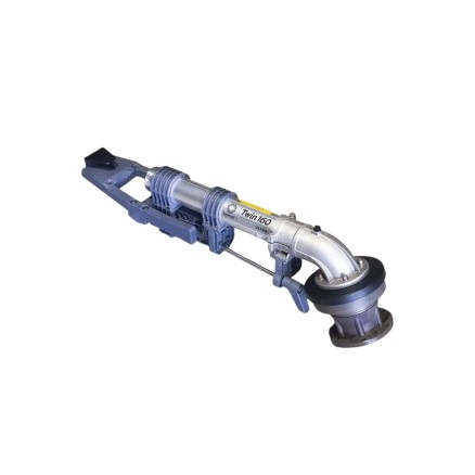 Zraszacz KOMET TWIN 160