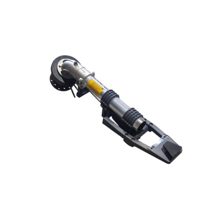 Zraszacz KOMET TWIN 160