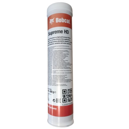 Smar Bobcat supreme HD 400g 7528829A