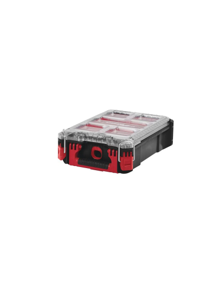 Organizer narzędziowy Packout średni Milwaukee 4932464083