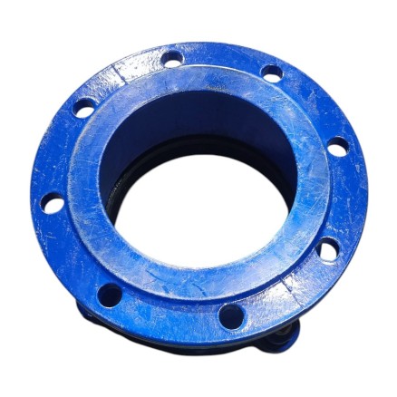 Łącznik rurowo kołnierzowy do rur DN200