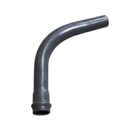 Łuk PVC 1,0MPa fi 160/87 st.