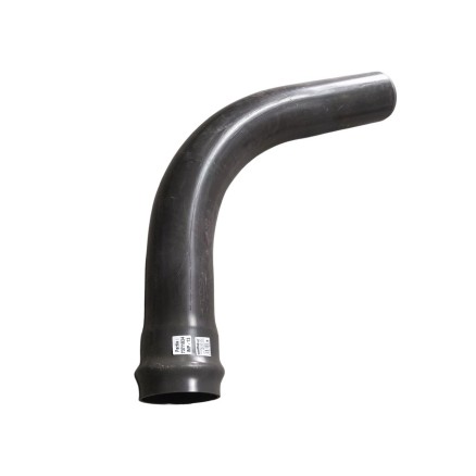 Łuk PVC 1,0MPa fi 160/67 st.