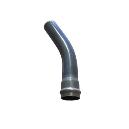 Łuk PVC 1,0MPa fi 160/30 st.