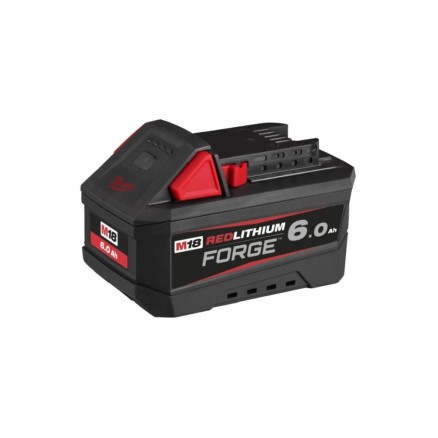 Akumulator 6.0 Ah M18 FB6 Milwaukee 4932492533 Forge