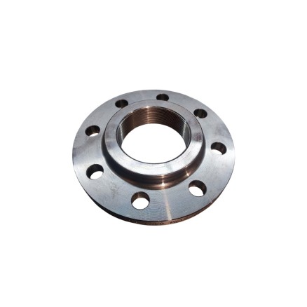 Kołnierz płaski 1,6MPa 80/3'' gw wew.