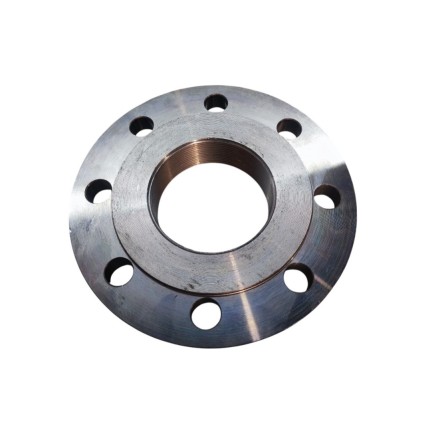 Kołnierz płaski 1,6MPa 80/3'' gw wew.