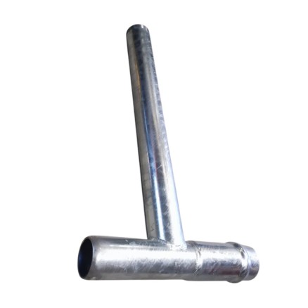 Hydrant liniowy DN110Mx4"x110Ż