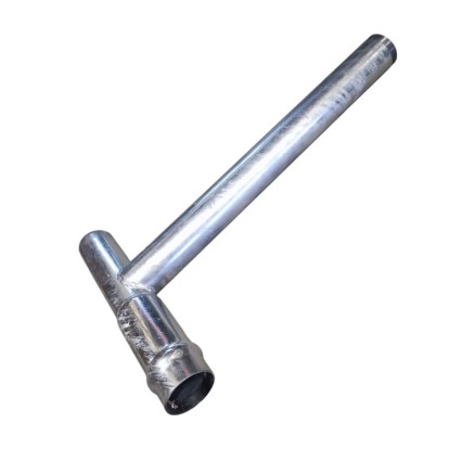 Hydrant liniowy DN110Mx4"x110Ż