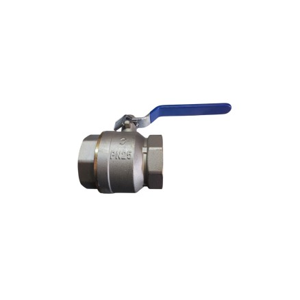 Zawór kulowy MS R.MET.GWxGW 3"