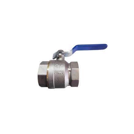 Zawór kulowy MS.R MET. GWXGW 2,5" / 2"