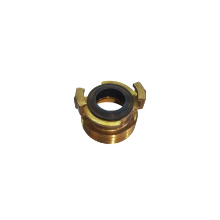 Szybkozłącze mosiężne GZ 1 1/2"