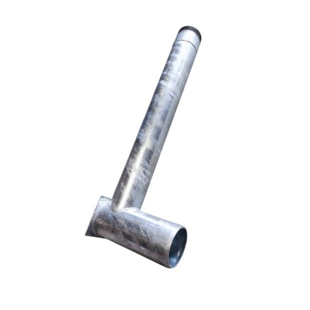 Hydrant końcowy 160x5"