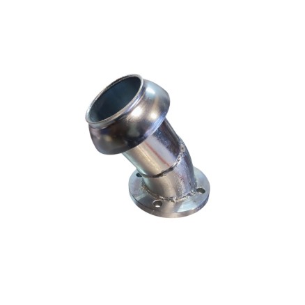 Wejście do pompy DN65/KVR108