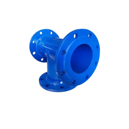 Trójnik kołnierzowy T 150x150