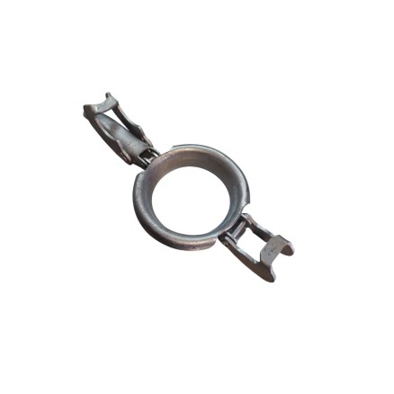 Pierścień kardana Bauer 108 ocynk 4050220493