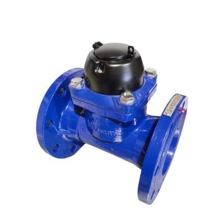 Wodomierz DN125 Mega