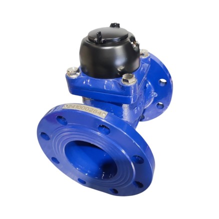 Wodomierz DN125 Mega