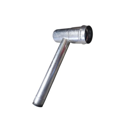 Hydrant liniowy DN225Mx5"x225Ż