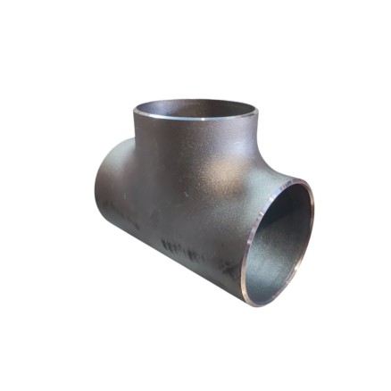 Trójnik 159,0x4,5 metalowy