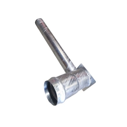 Hydrant końcowy 225x5"